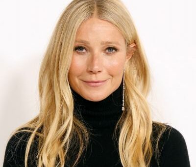 Gwyneth Paltrow