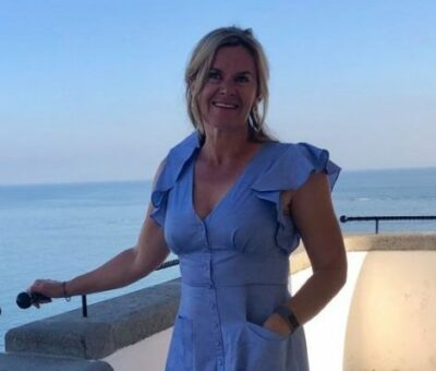 Helen Willink