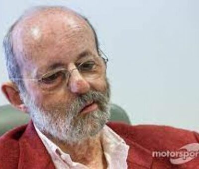 Henri Pescarolo