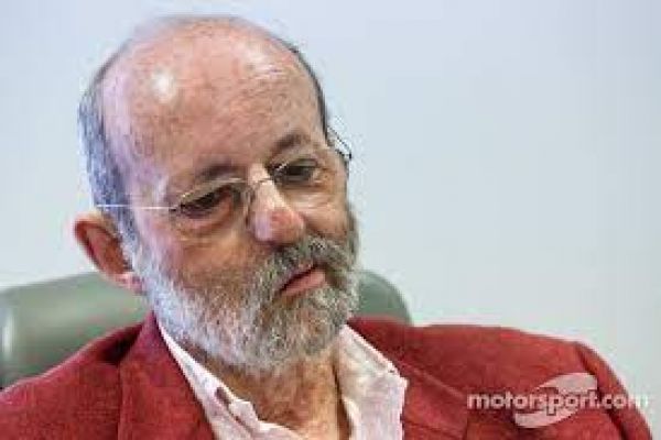 Henri Pescarolo