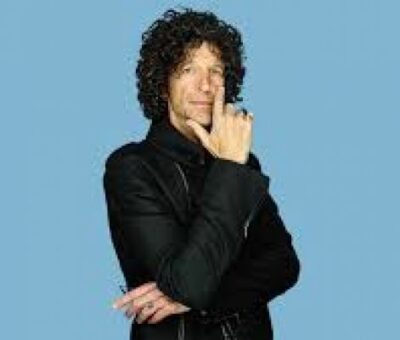 Howard Stern