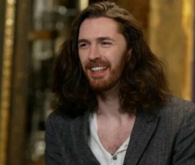 Hozier
