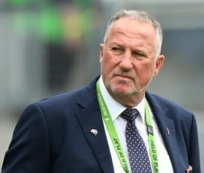 Ian Botham