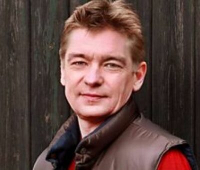 Ian Pepperell