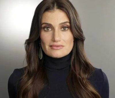 Idina Menzel