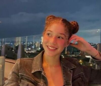 Isabella Strahan