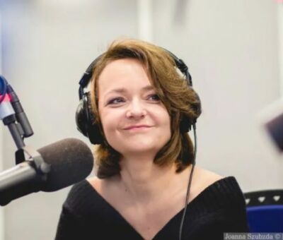 Izabela Dabrowska Maz