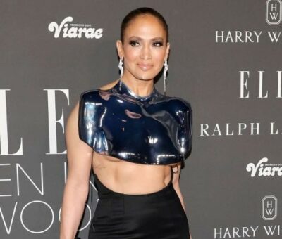 JLo