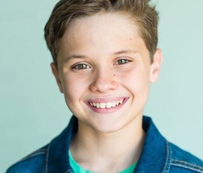 Jack Stanton
