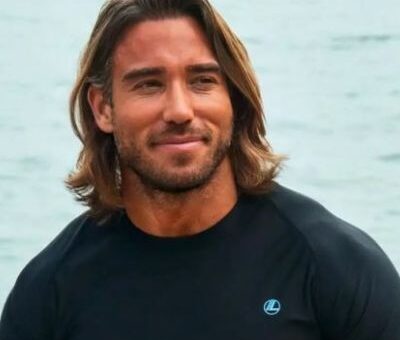 James Lock