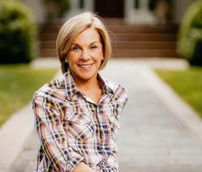 Jan Harrison