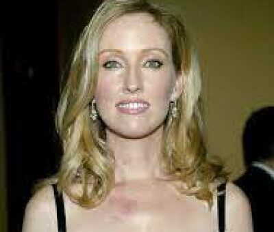 Janel Moloney