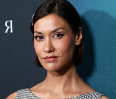 Janina Gavankar