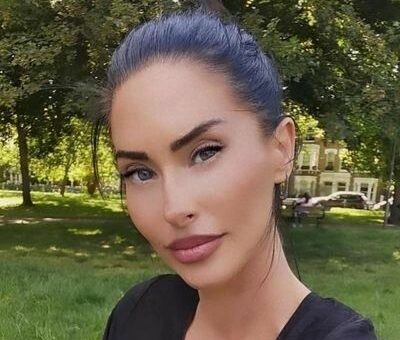 Jasmine Lennard