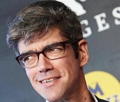 Javier Botet