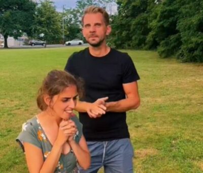 Jay And Joanna