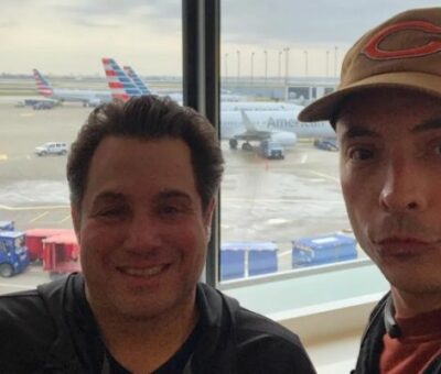 Jeff Mauro