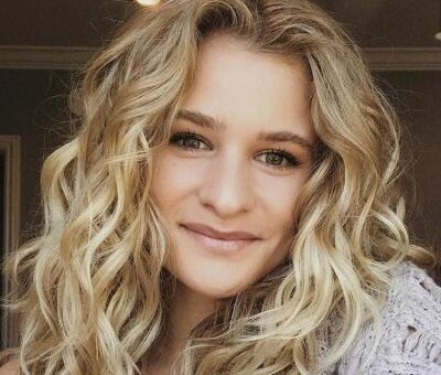 Jenna Michella Boyd