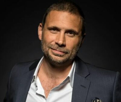 Jeremy Sisto