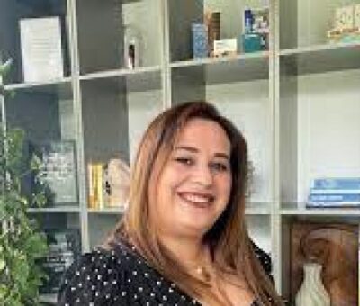 Jessica Camilleri