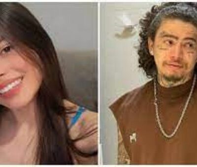 Jessica Vitoria Morreu