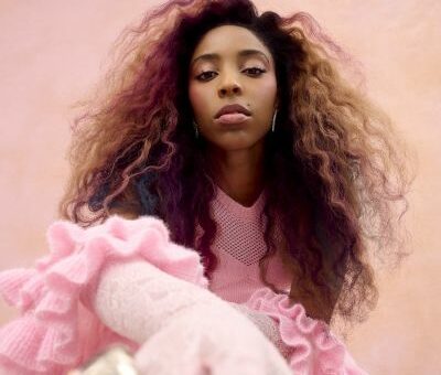 Jessica Williams