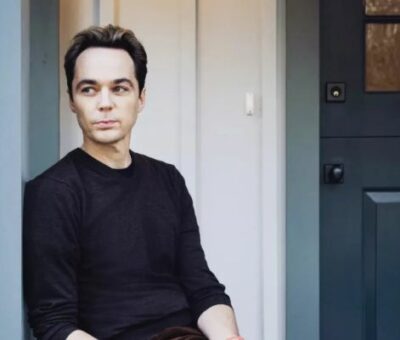 Jim Parsons