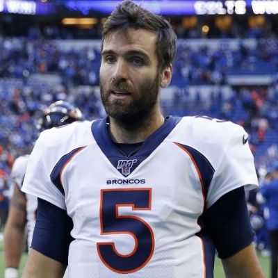 Joe Flacco