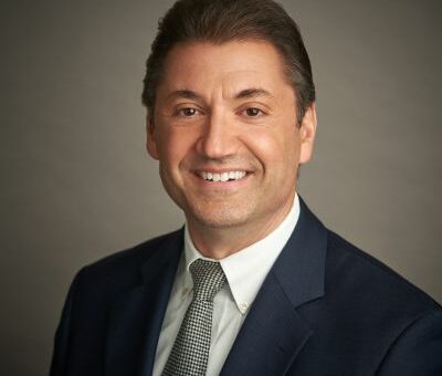 Joe Petruzzi