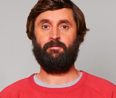 Joe Wilkinson