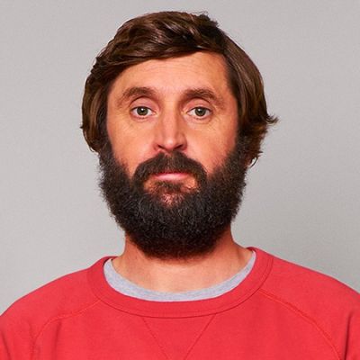 Joe Wilkinson