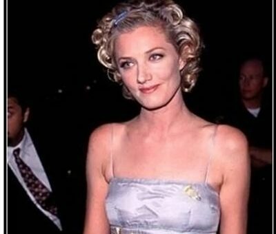 Joely Richardson
