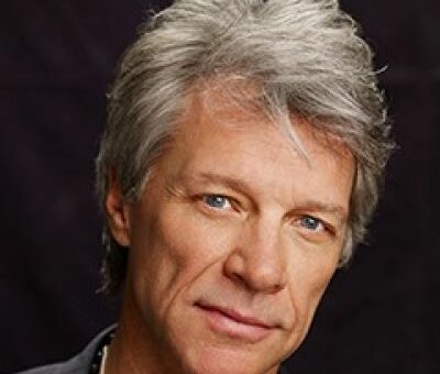 Jon Bon Jovi