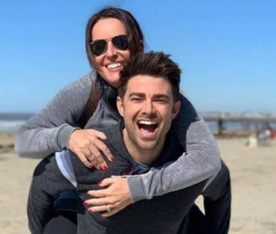Jonathan Bennett