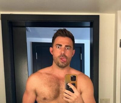 Jonathan Bennett