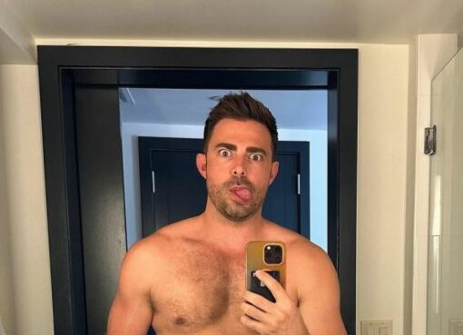 Jonathan Bennett