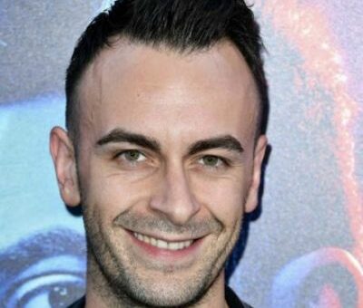 Joseph Gilgun