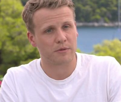 Josh Dylan