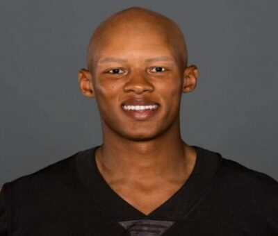 Joshua Dobbs