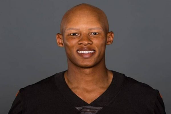 Joshua Dobbs