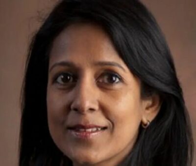 Jothie Rajah