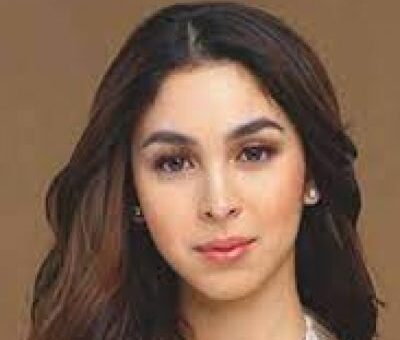 Julia Barretto