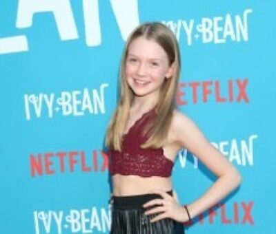 Juliet Donenfeld