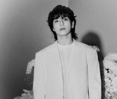 Jungkook