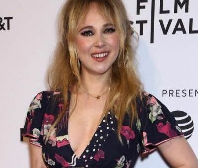 Juno Temple