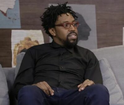 Kagiso Lediga