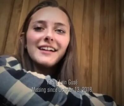 Karlie Guse