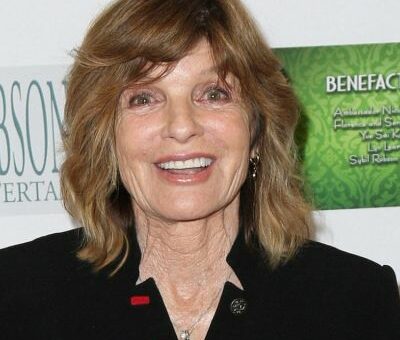 Katharine Juliet Ross