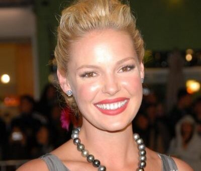 Katherine Heigl