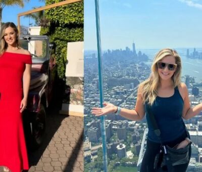 Katie Pavlich